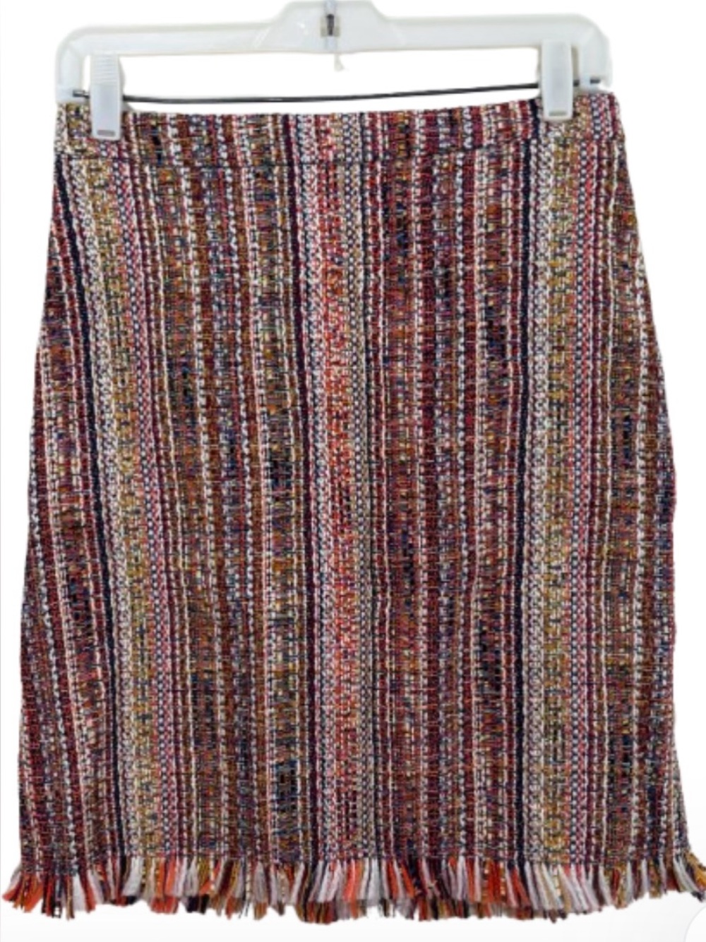 Size 4 NWT Catherine Malandrino Pencil Skirt
